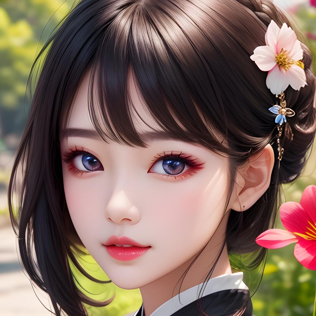 莲花
