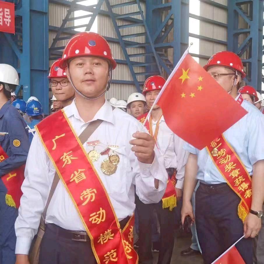 叶奕锐