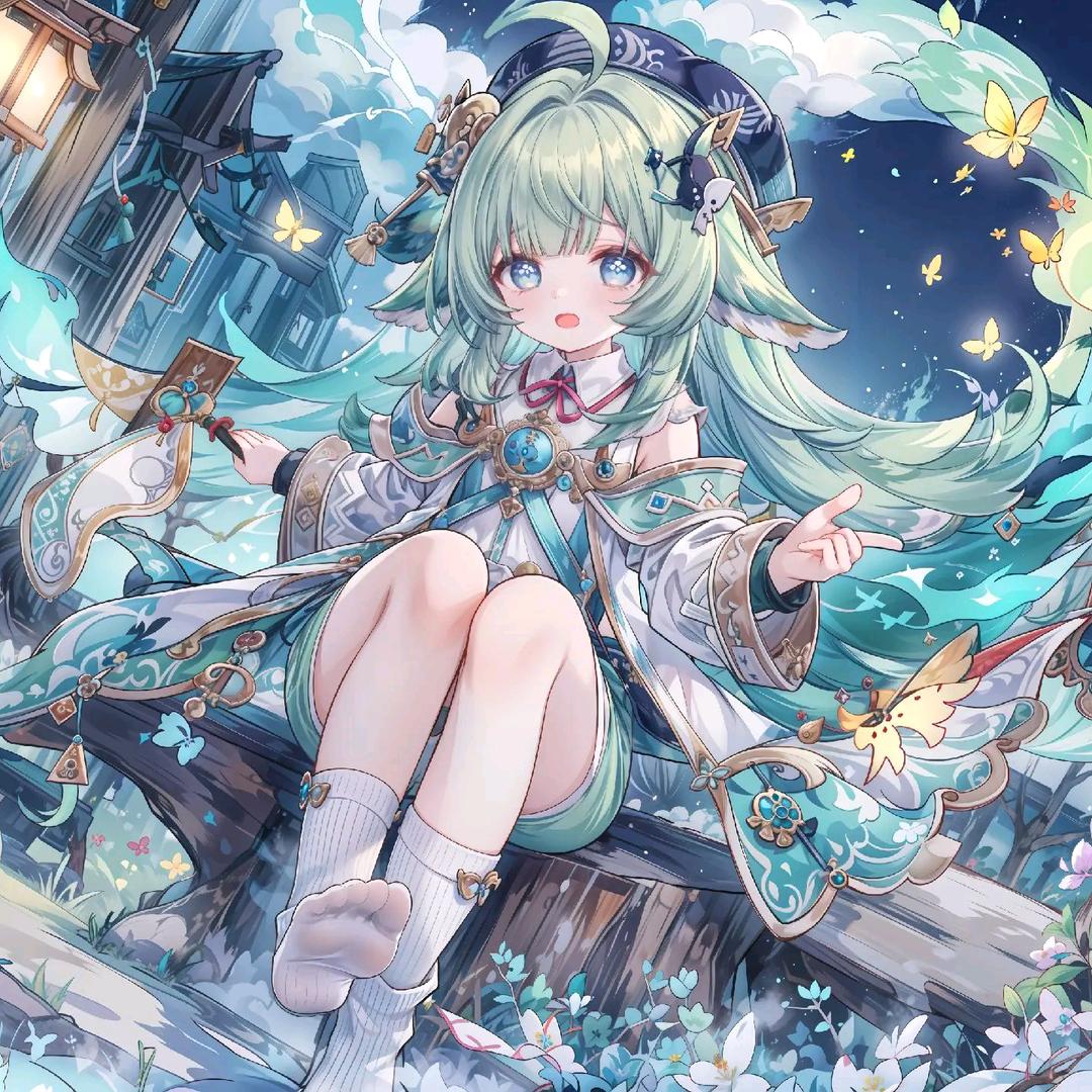 😝藿藿不想嚯嚯