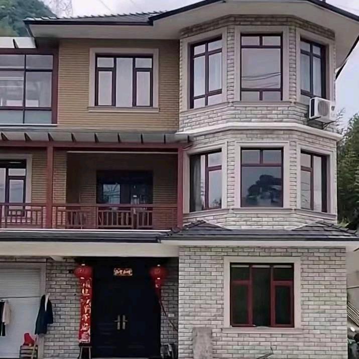小谭门窗制作者