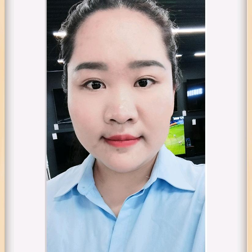 萧山卖家电的雯雯