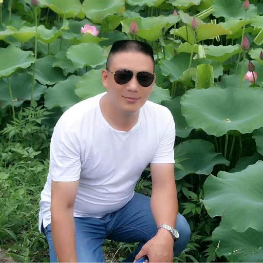 明天会更好