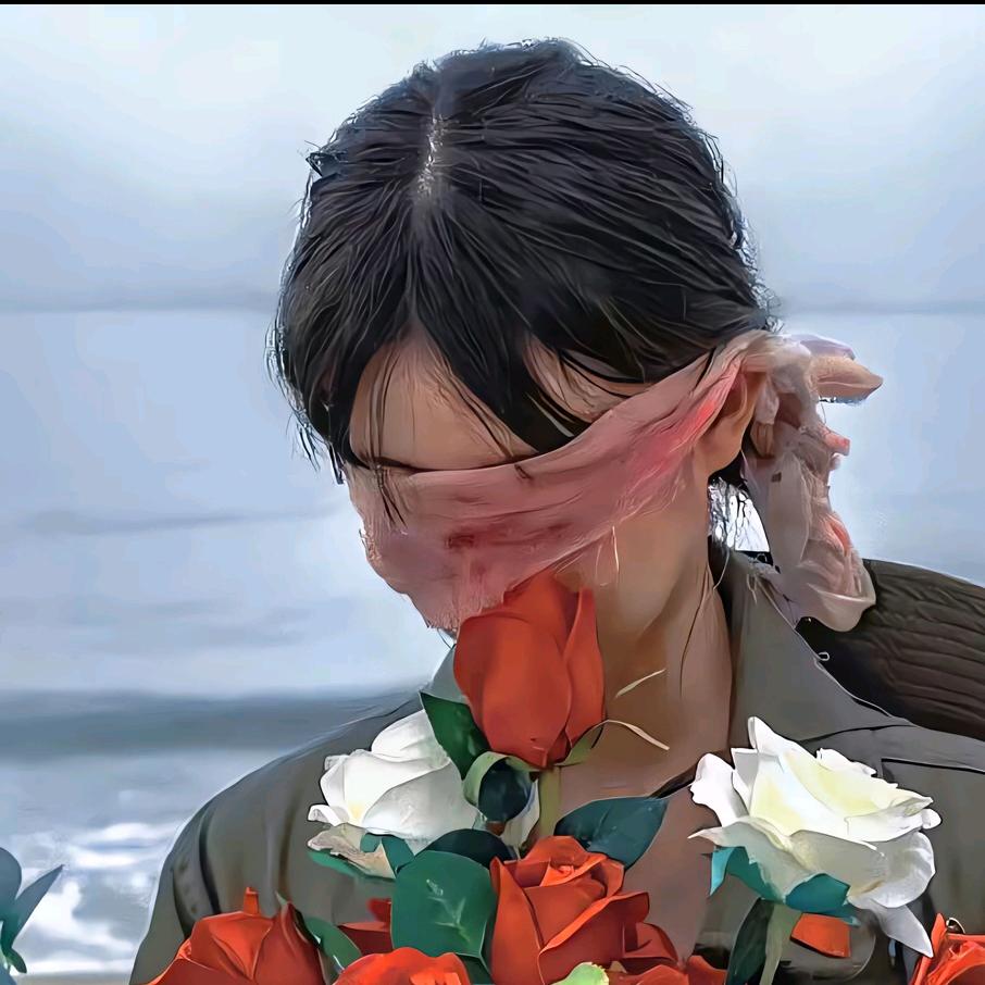 钟情  倪不懂