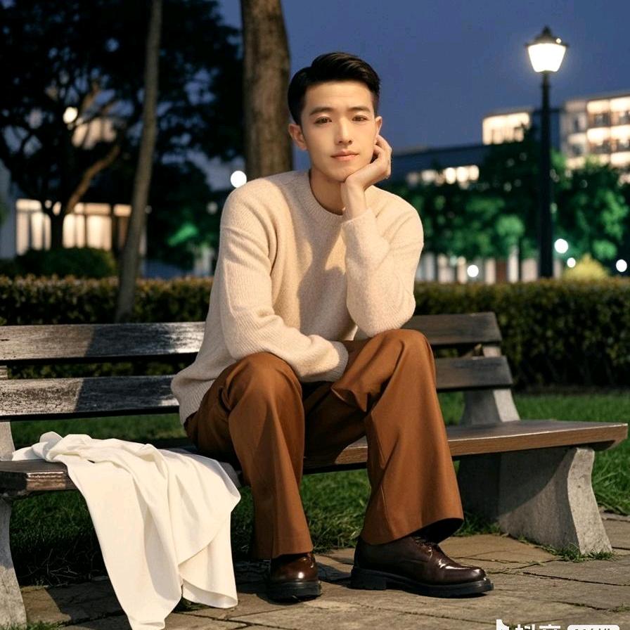 扬帆起航（喜军）