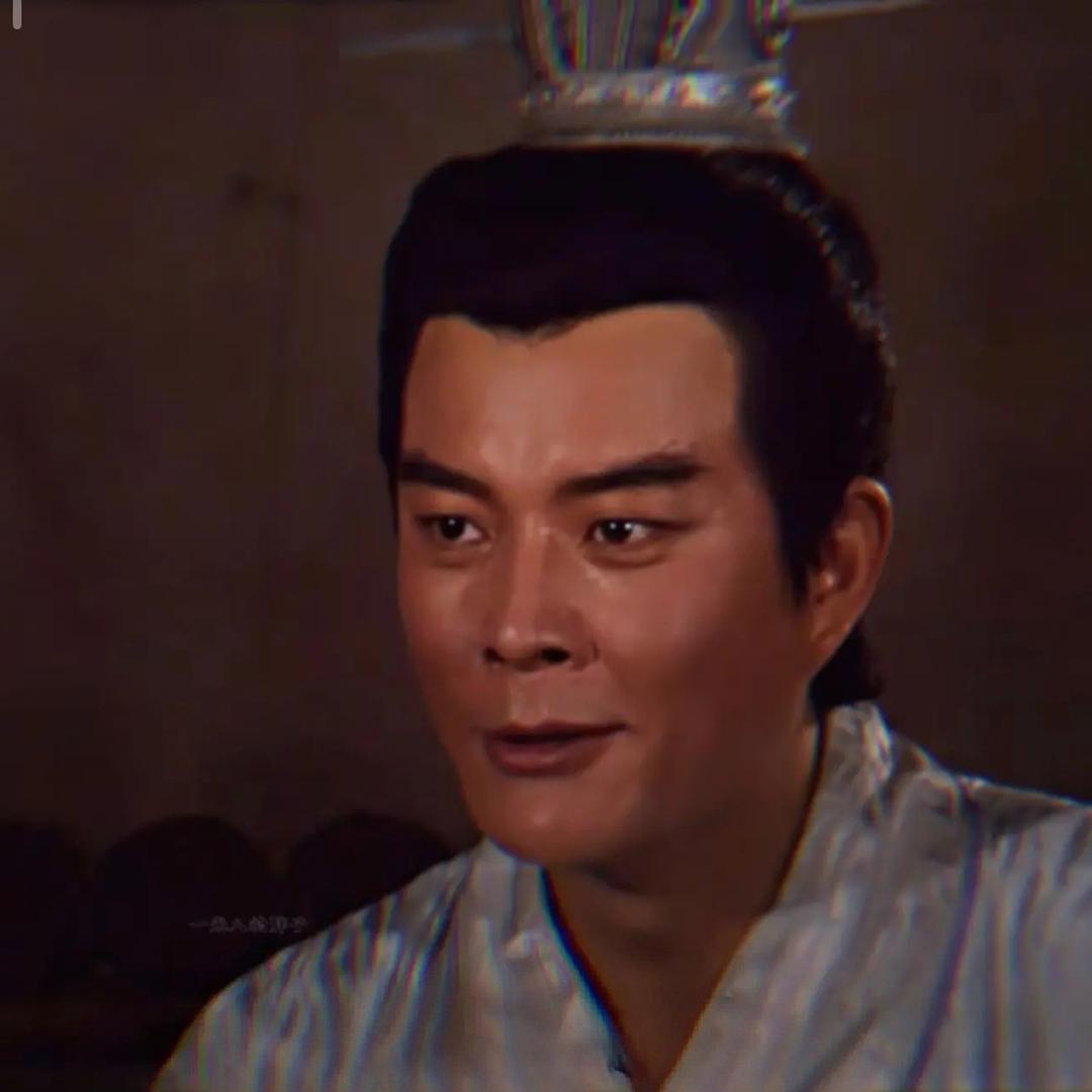 云墨染天青