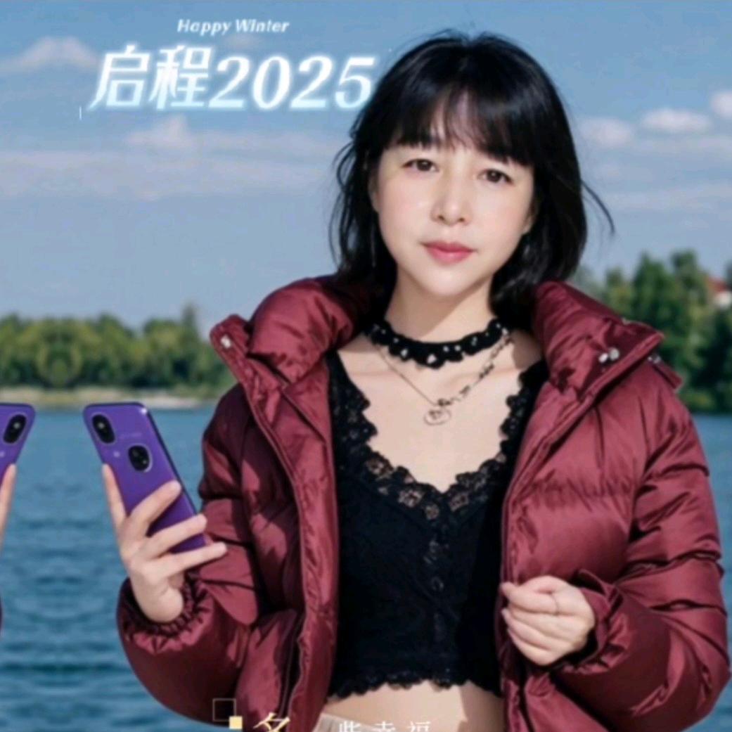 农资大姐