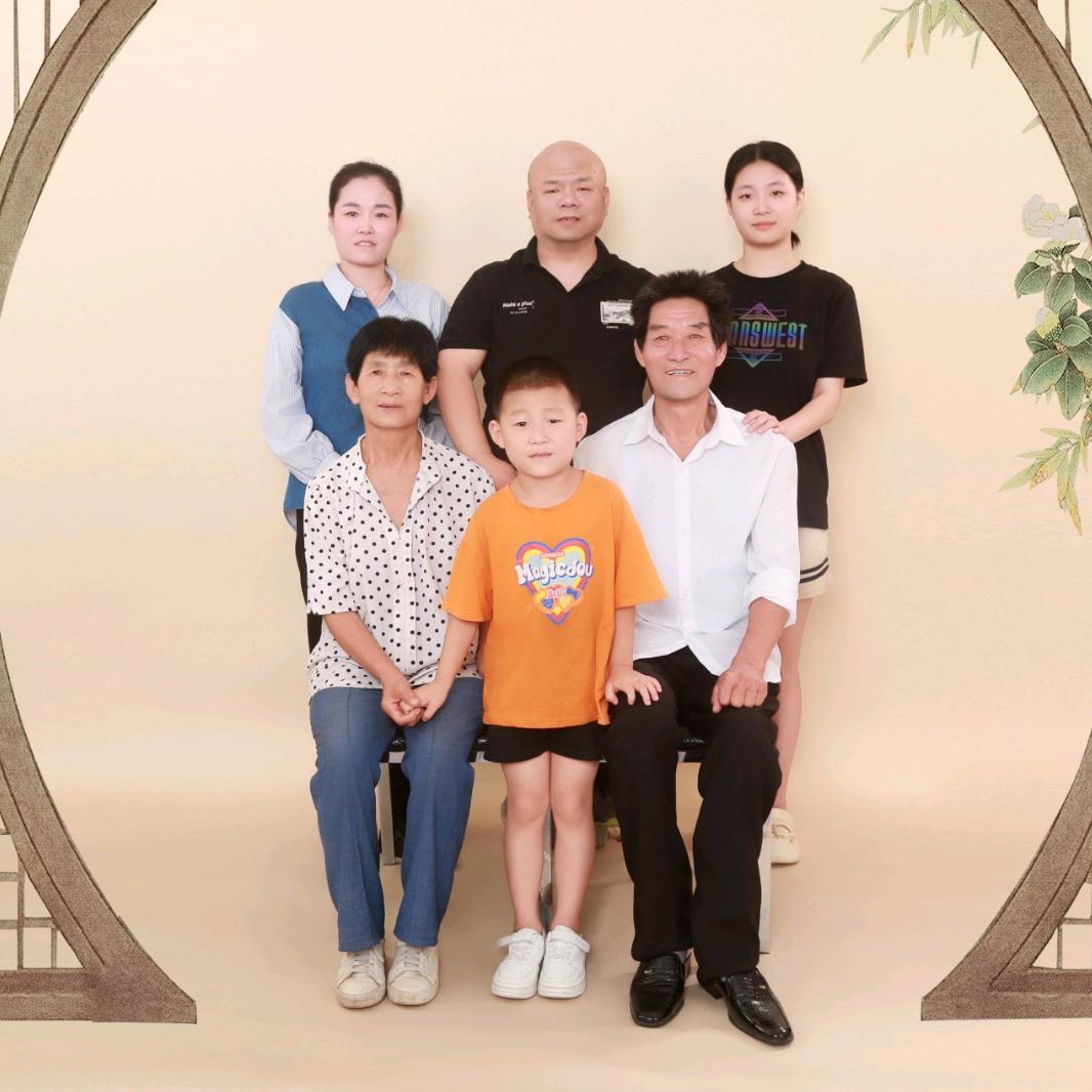 修心杨