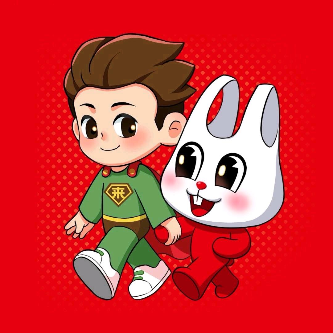 闪耀之星⭐