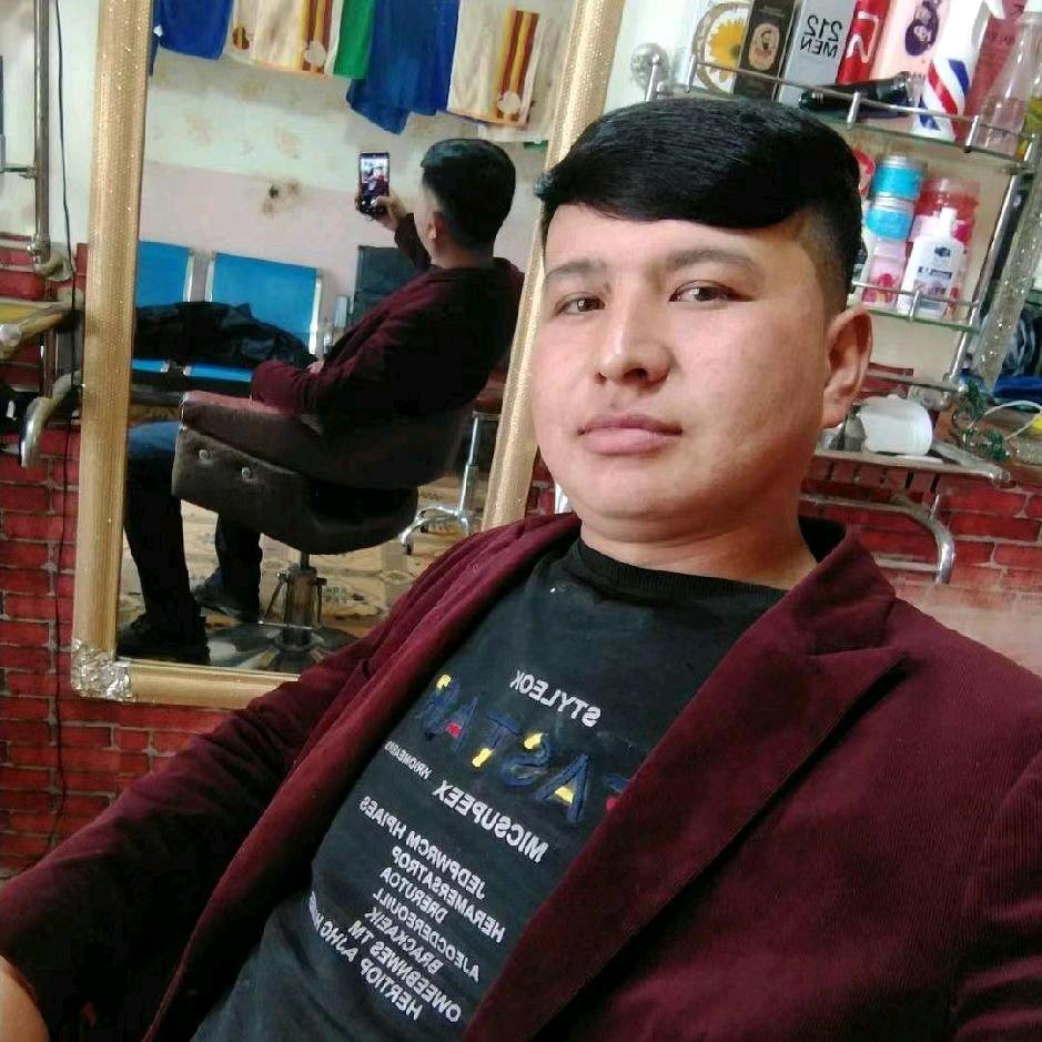 阿卜杜拉  农民👨‍🌾