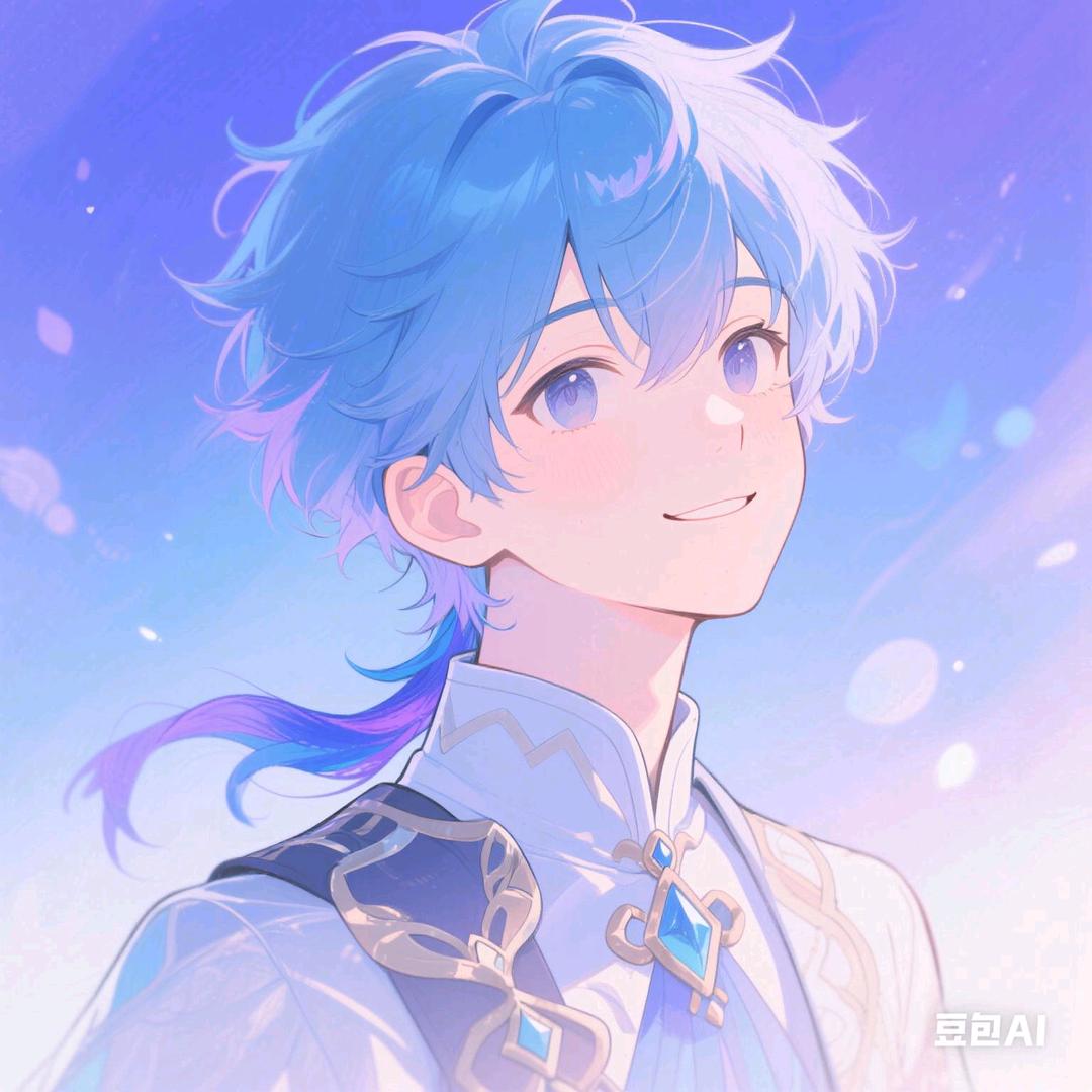 闪电⚡袁宝