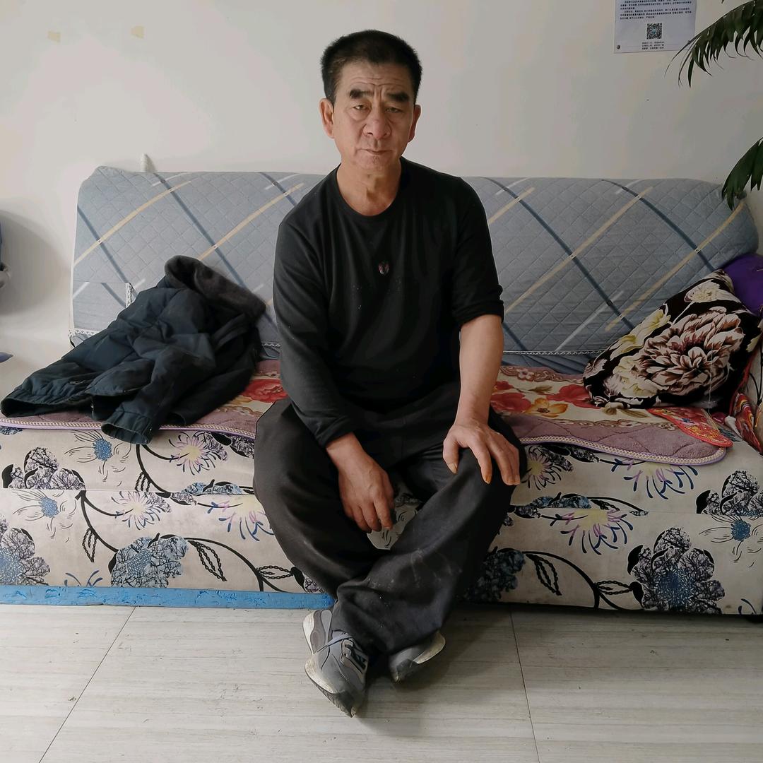 顺其自然!