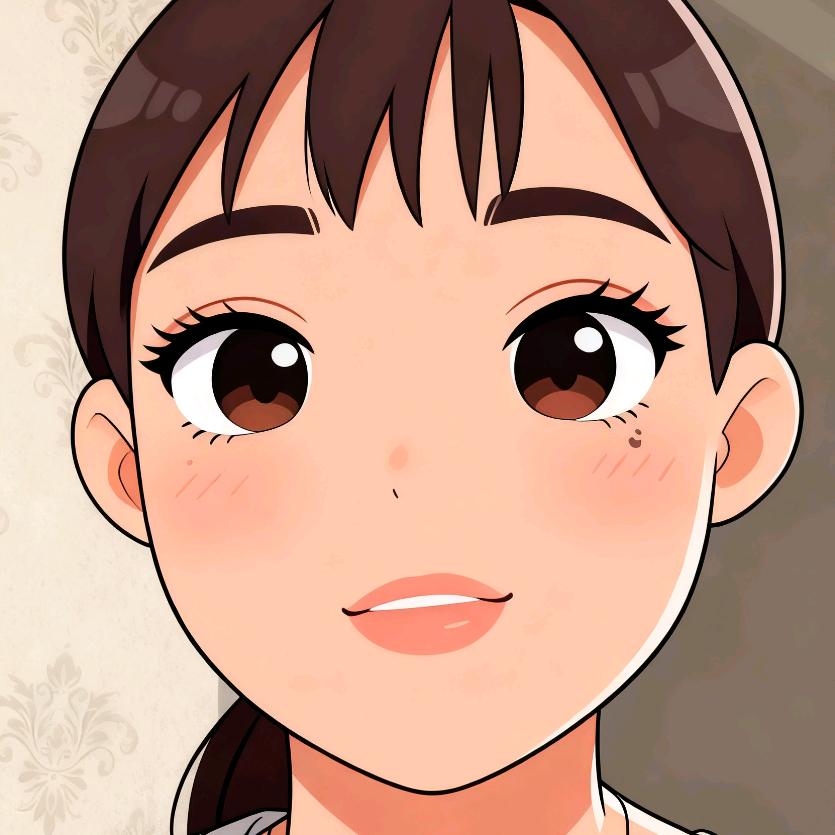 龙美