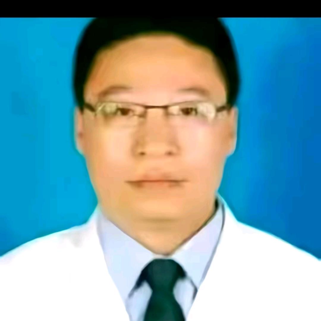 精神病智障中心（刘院长）