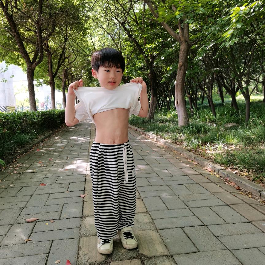 微粒