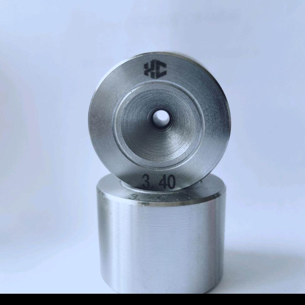 河间市兴诚模具有限公司