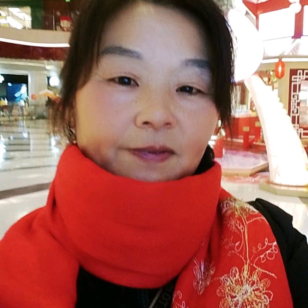 笑对人生。