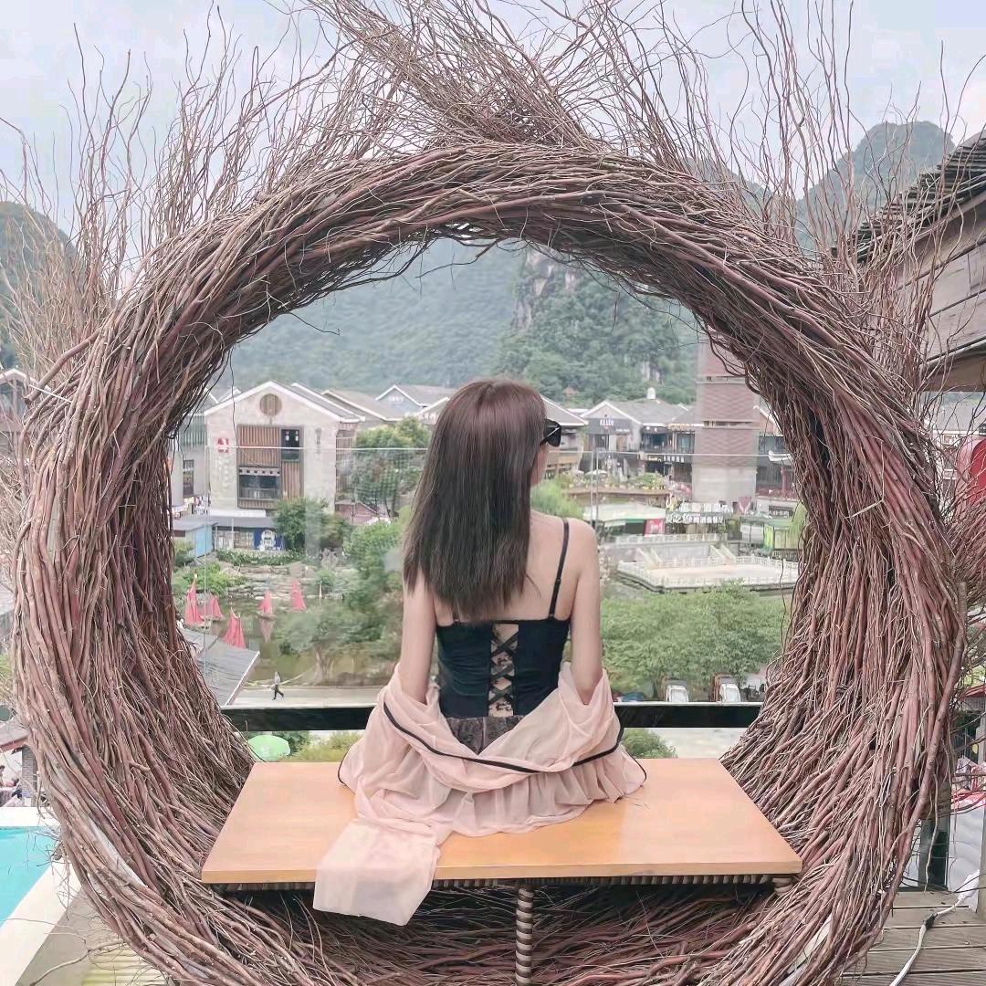 柳