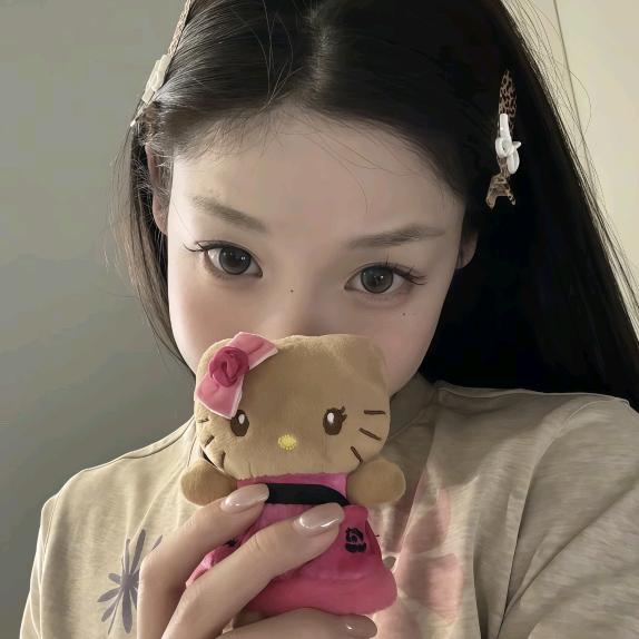 瑶瑶🧚🏻‍♀️