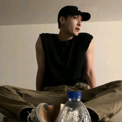 都暻秀色可餐🍴