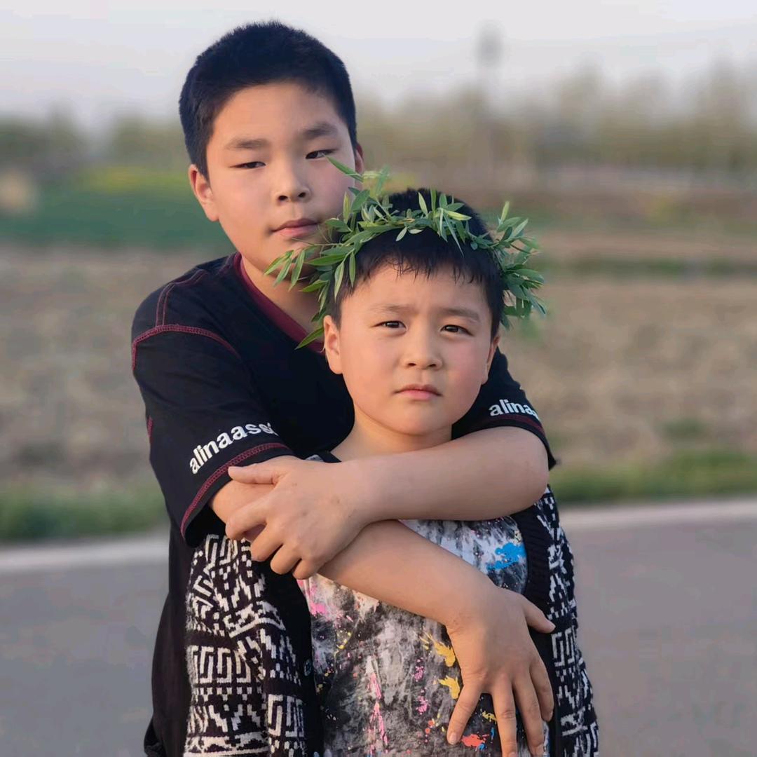 张🥰显🥰幸🥰福👩‍👦‍👦