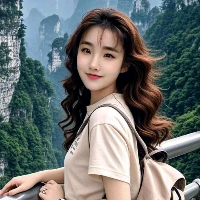 桃珍姐