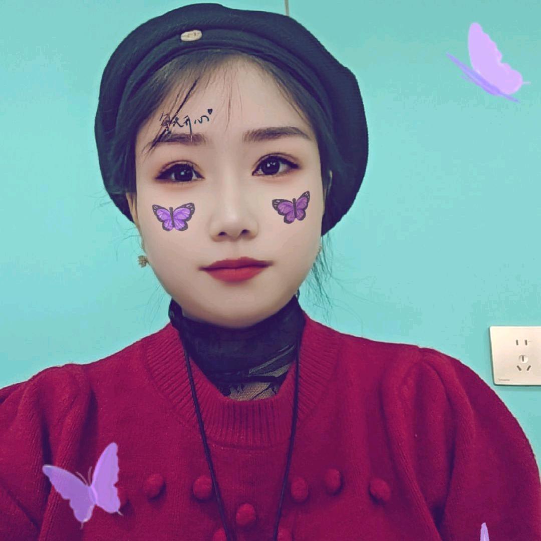 美女小赵