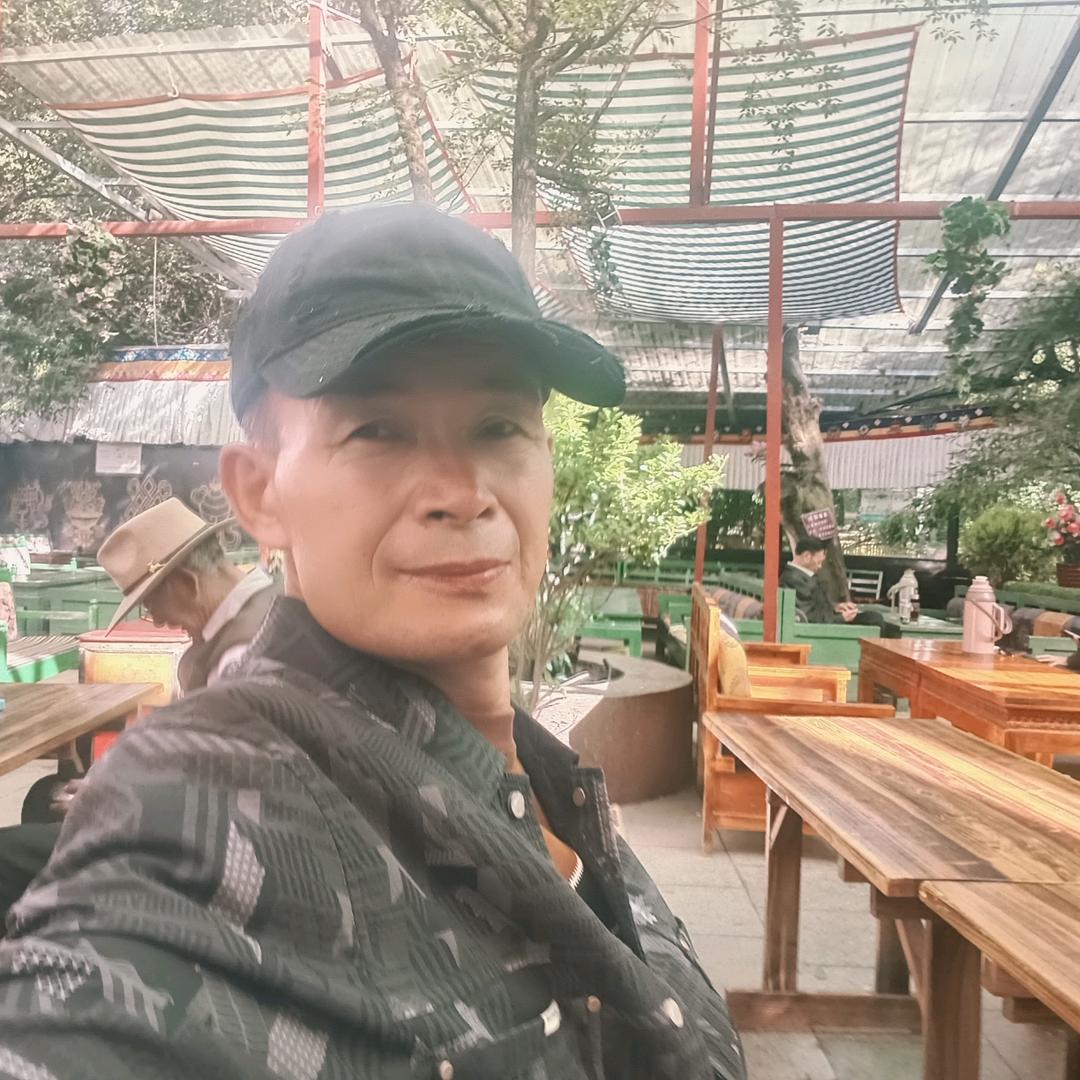 斌哥【背包客】户外