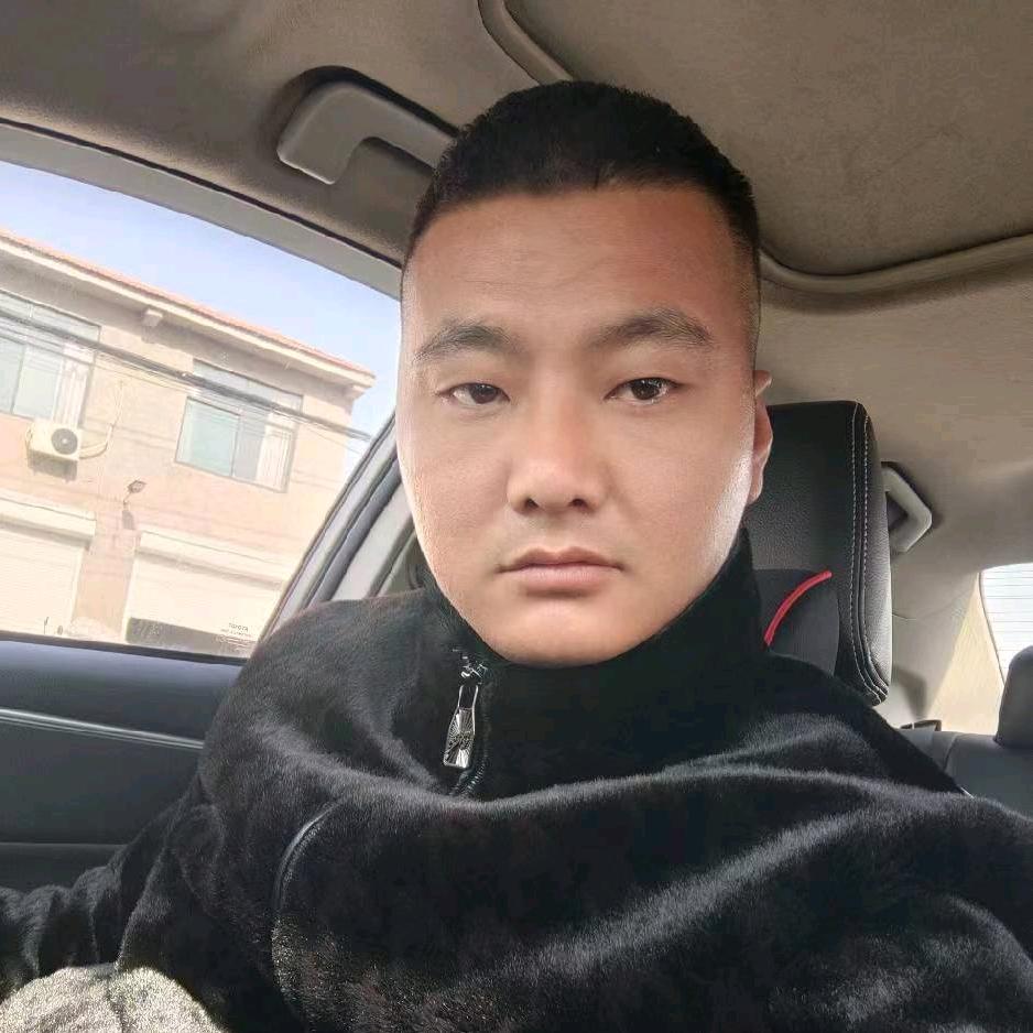 会魔法的老人