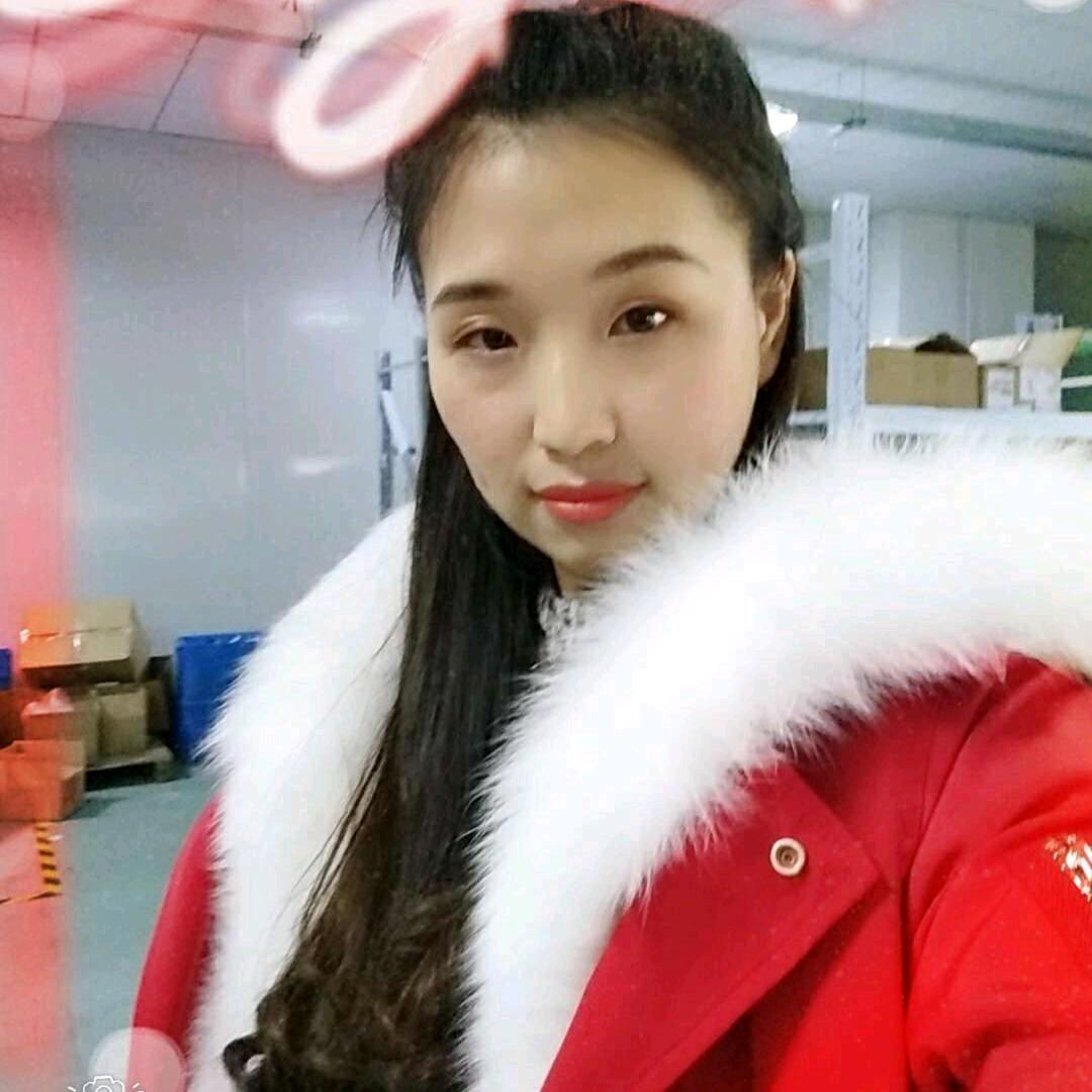 小酒窝