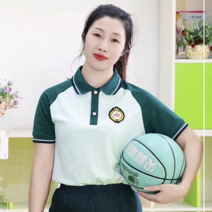 @最美的幼师