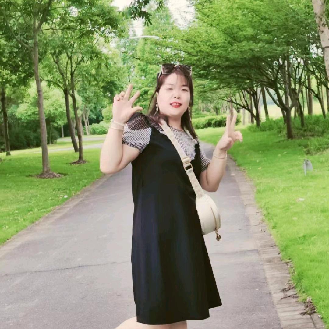 王姐的快乐生活