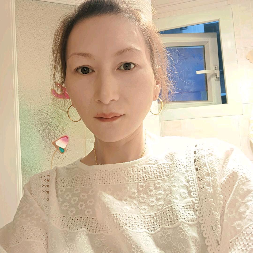 知足👻
