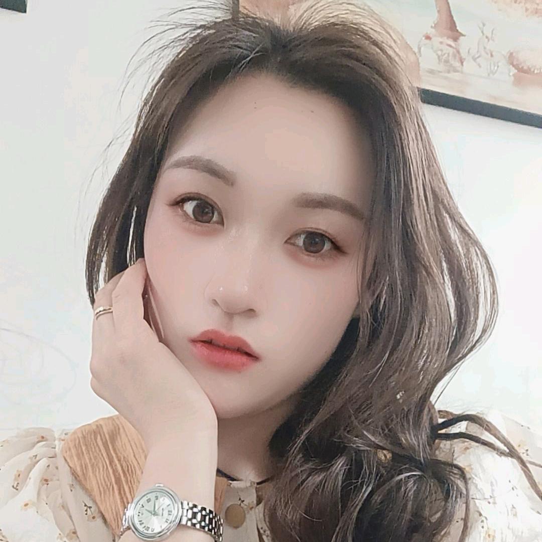 秀秀😘