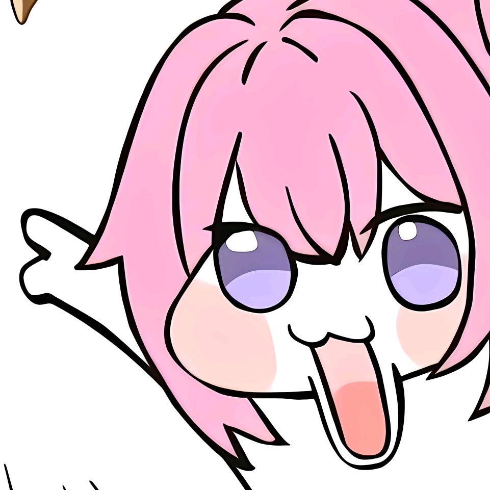 强 子