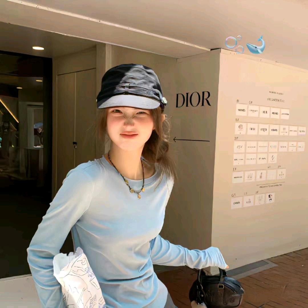 婵婵子～
