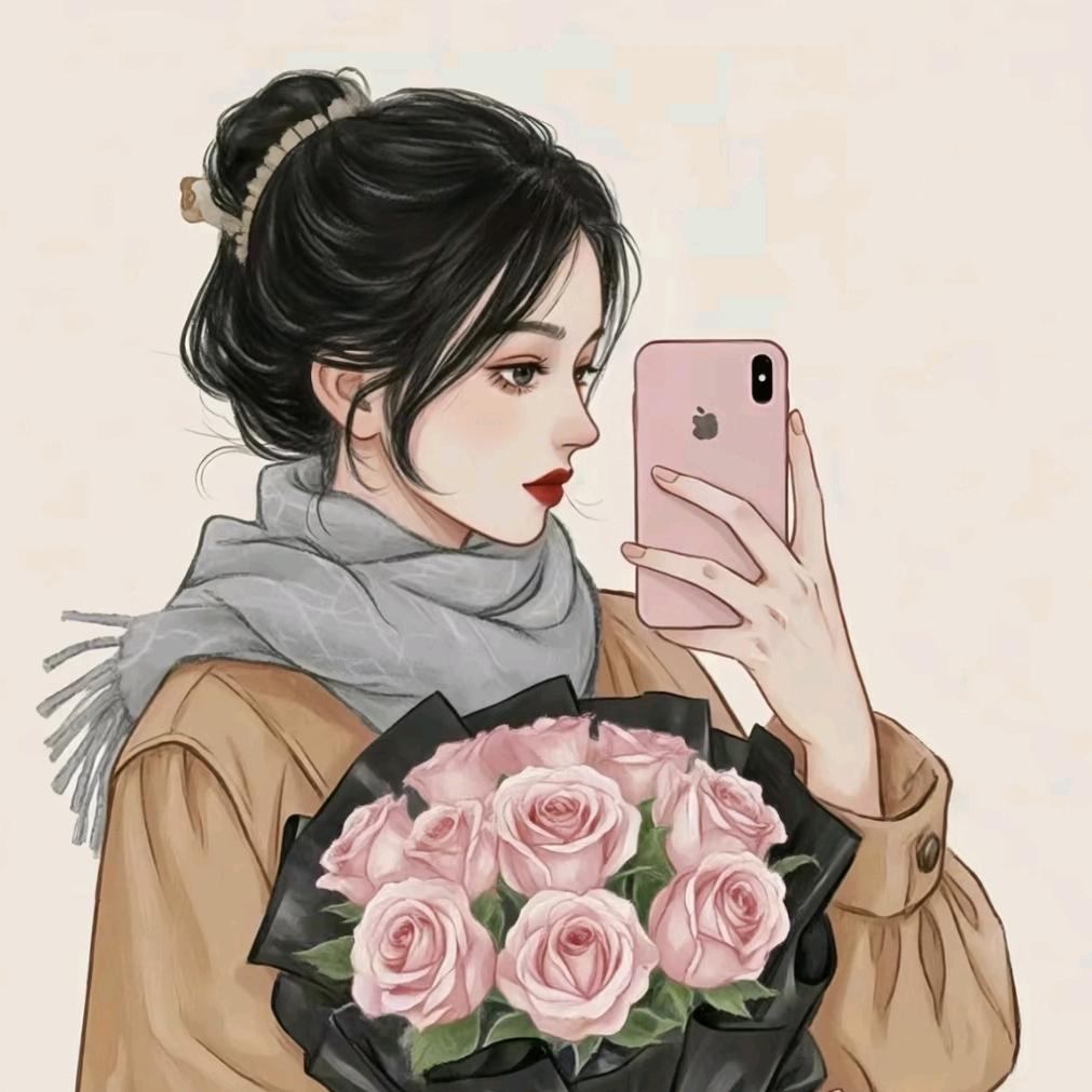 @杨.