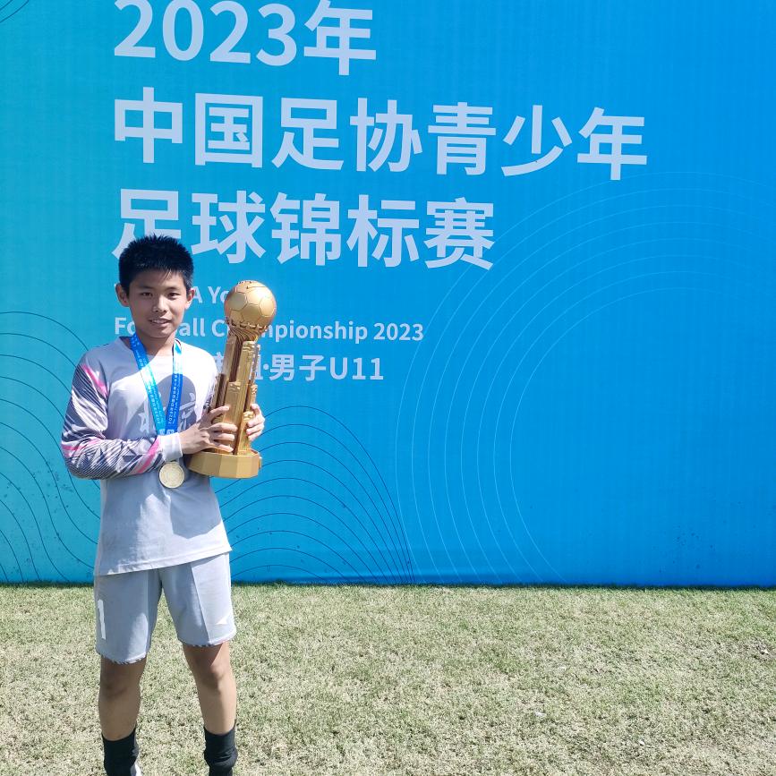 张瑞麟-GK龙豆儿