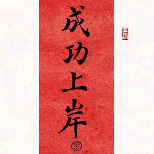上 岸