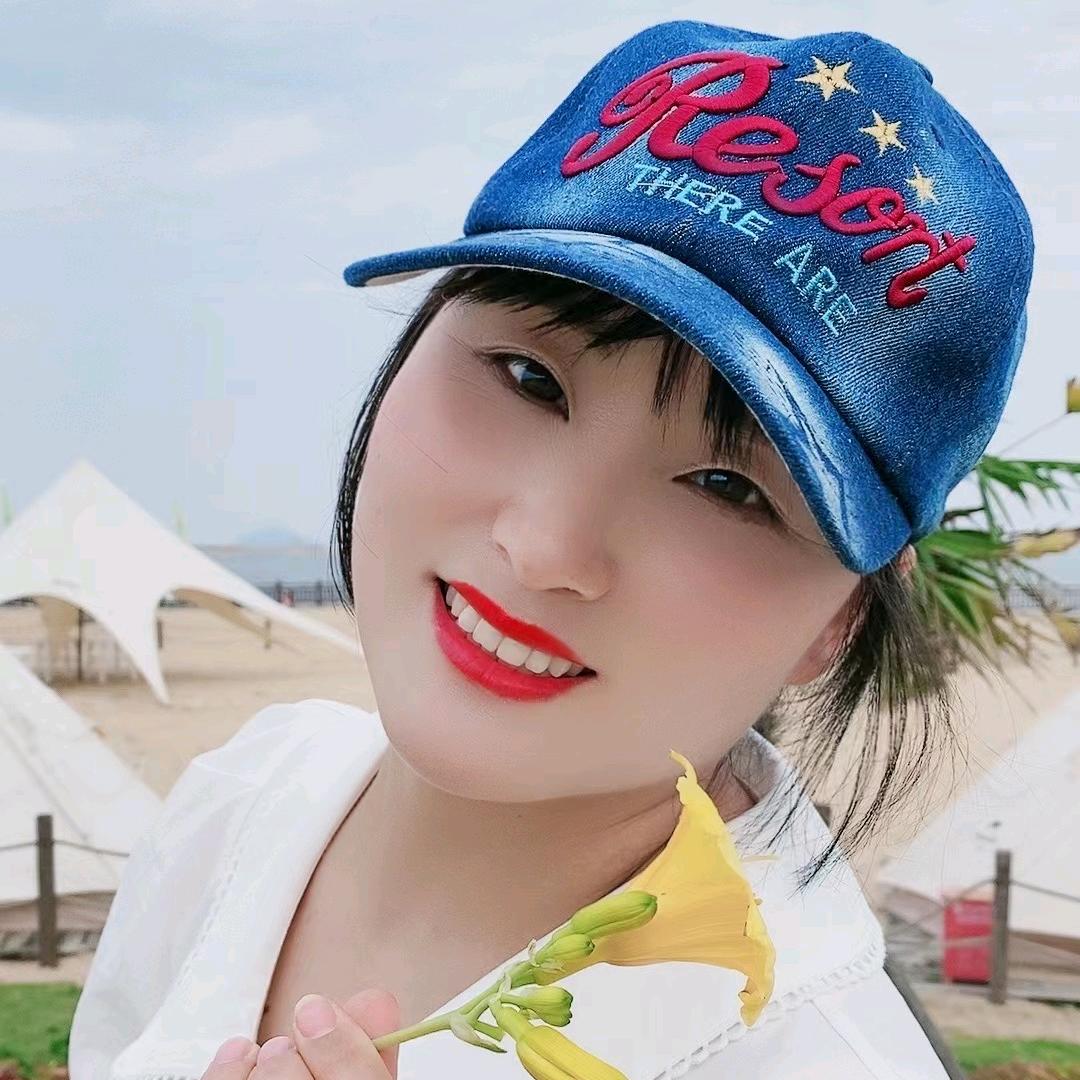 甜妹
