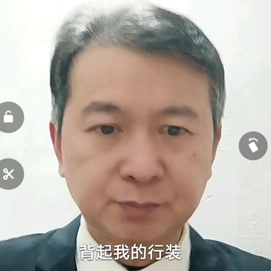 嘹亮歌声