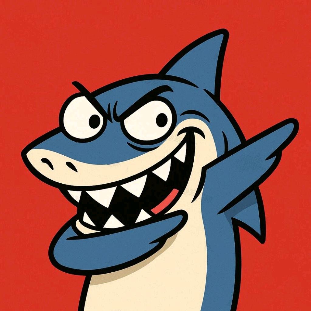 社会不知名边角料