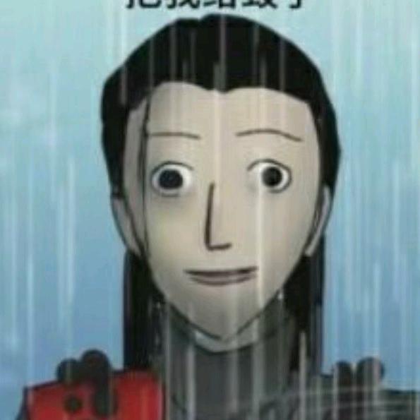 串串盒子君
