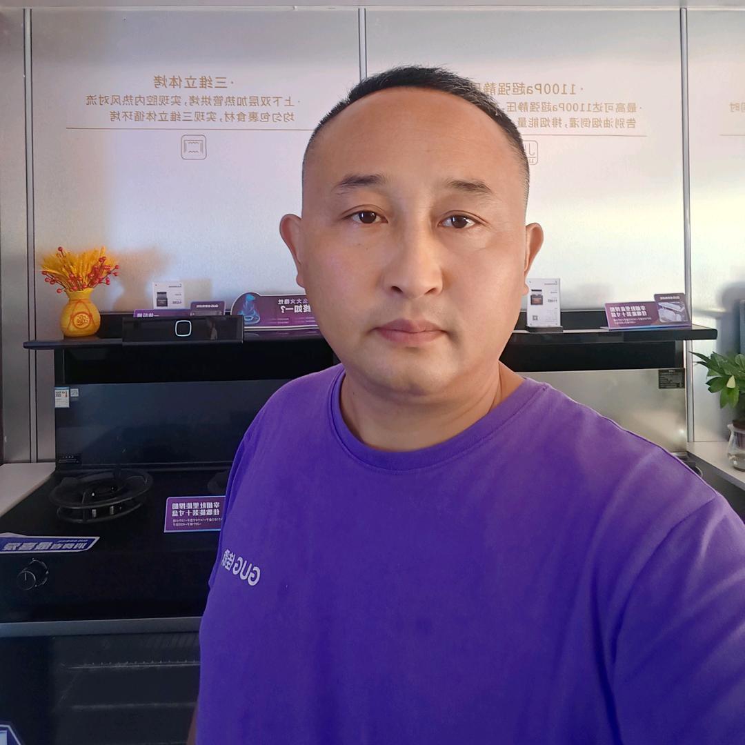 涡阳县佳歌集成灶