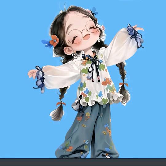 ❤️林