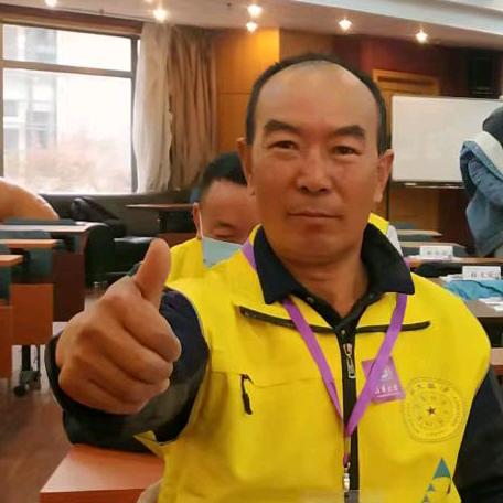 白虎领头雁内蒙