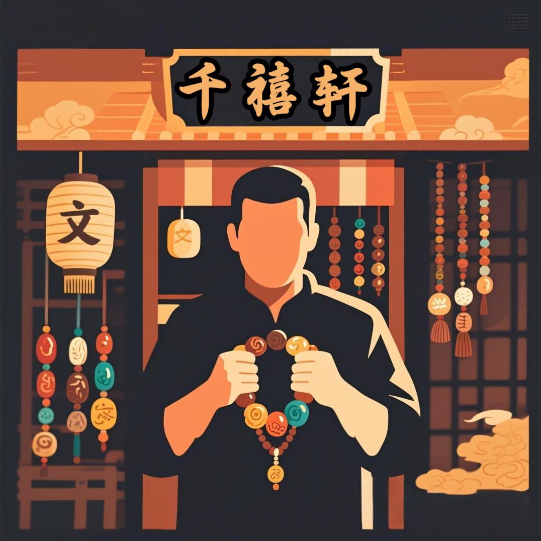 千禧轩