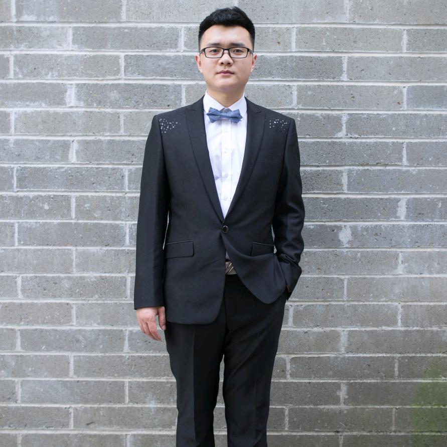 AIshow幸福社（刘浩天）