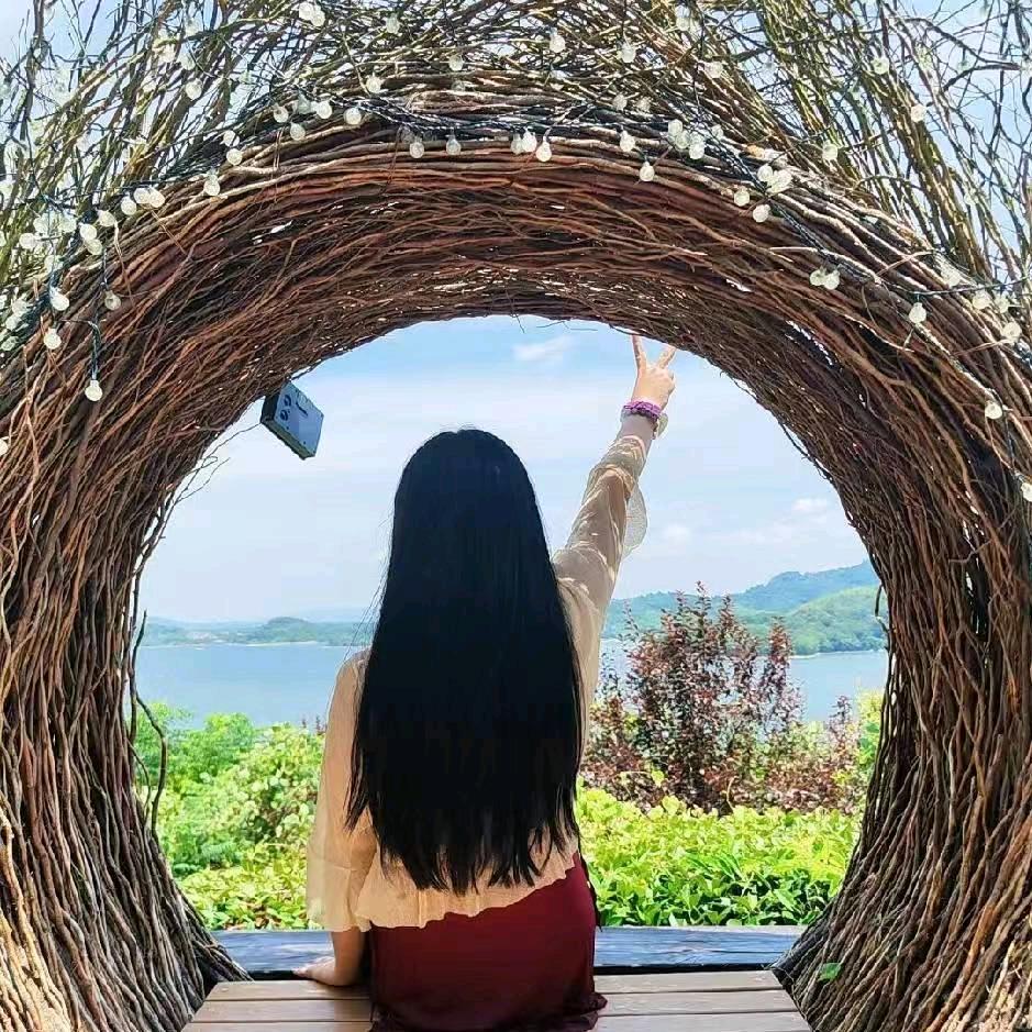 与君同行逛常州