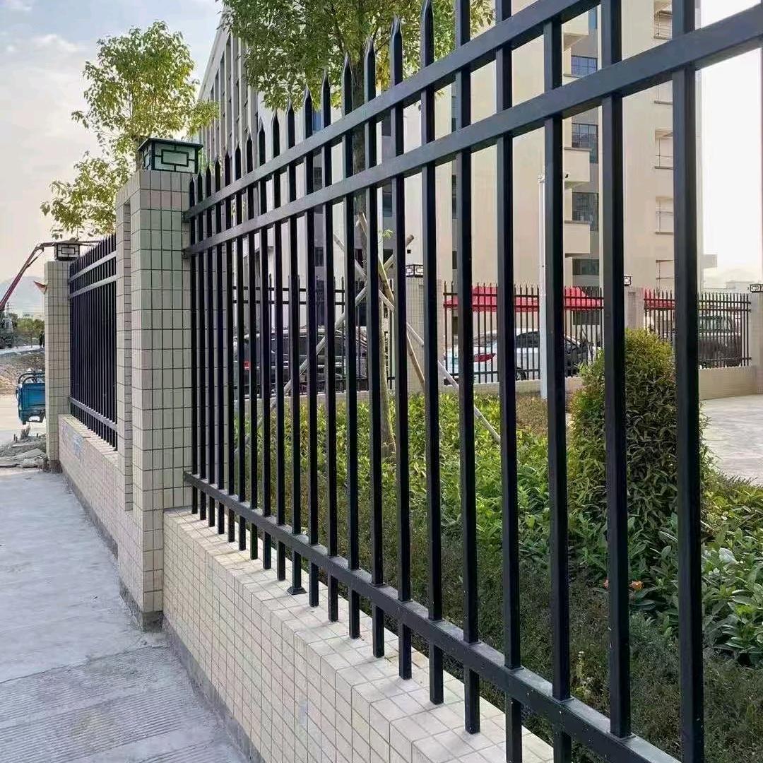 锌钢护栏-纪氏