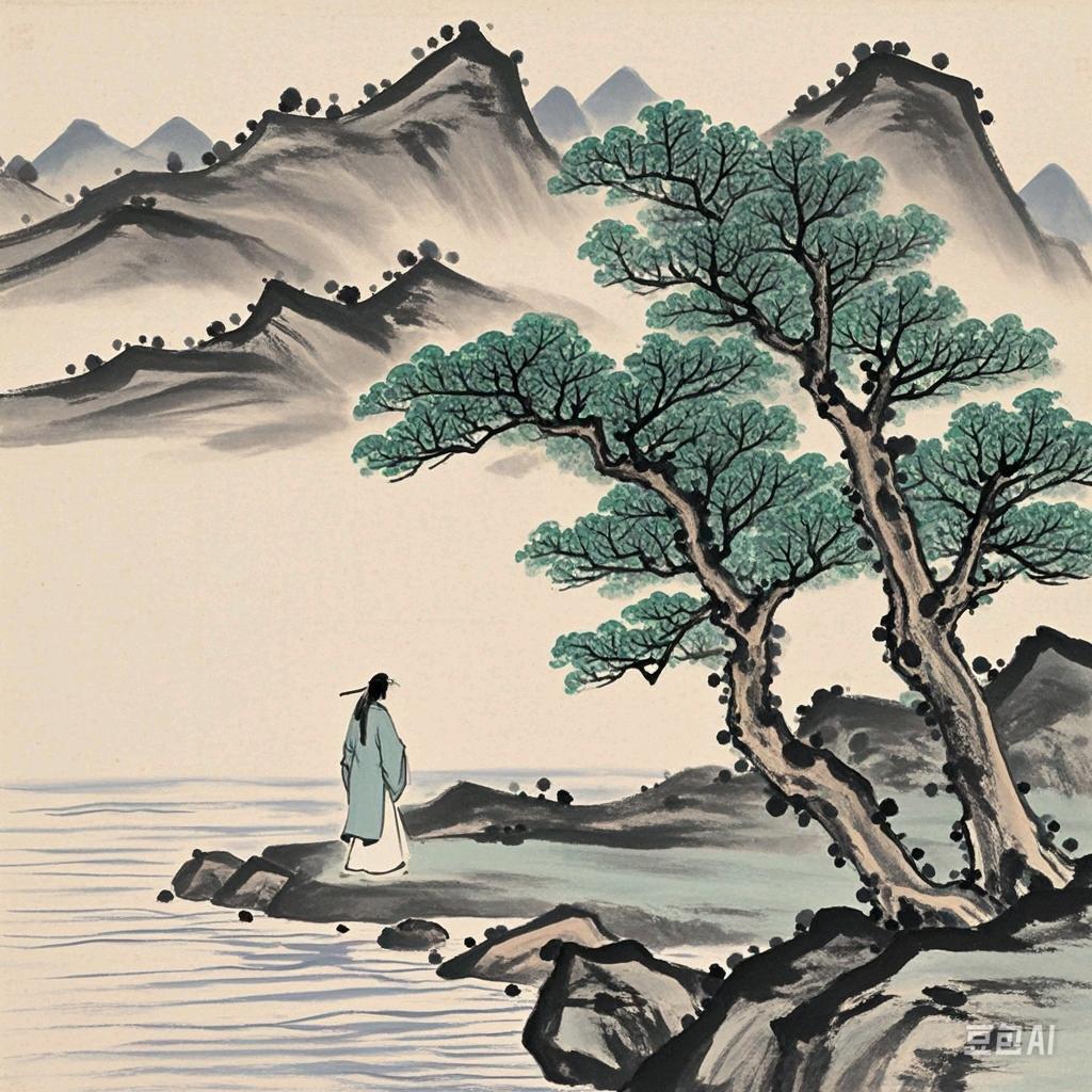 明月别枝惊鹊